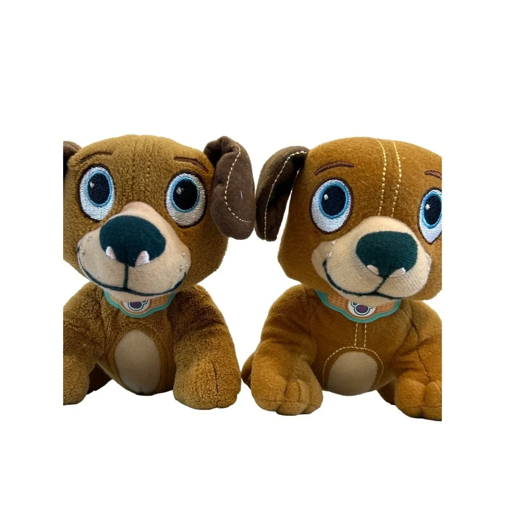 Disney Doc McStuffins Findo 5